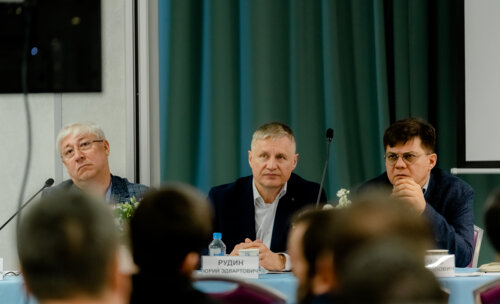 XII Всероссийская Школа по детской урологии-андрологии. 4 апреля 2024 года. День 1-й