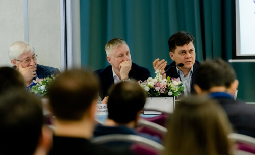 XII Всероссийская Школа по детской урологии-андрологии. 4 апреля 2024 года. День 1-й