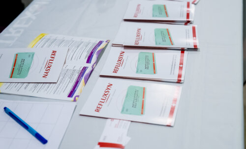 XII Всероссийская Школа по детской урологии-андрологии. 4 апреля 2024 года. День 1-й