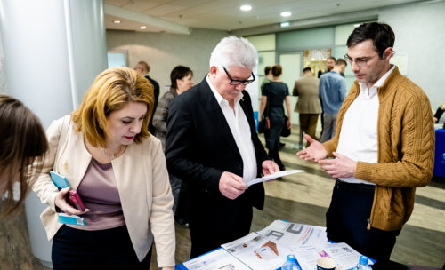 XII Всероссийская Школа по детской урологии-андрологии. 4 апреля 2024 года. День 1-й