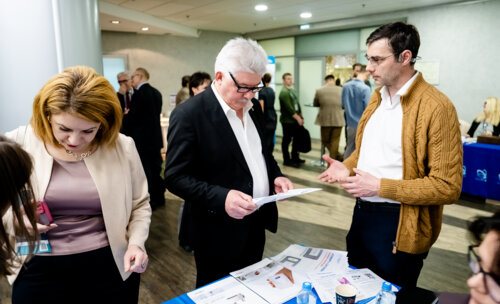 XII Всероссийская Школа по детской урологии-андрологии. 4 апреля 2024 года. День 1-й