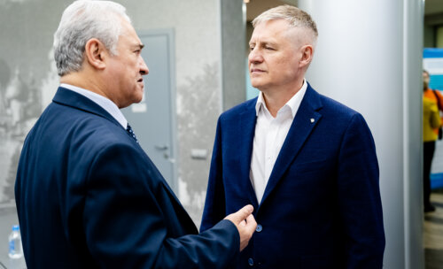 XII Всероссийская Школа по детской урологии-андрологии. 4 апреля 2024 года. День 1-й