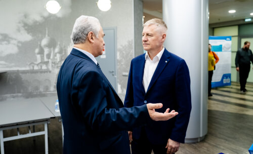 XII Всероссийская Школа по детской урологии-андрологии. 4 апреля 2024 года. День 1-й