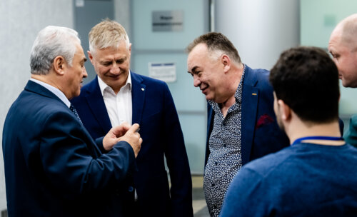 XII Всероссийская Школа по детской урологии-андрологии. 4 апреля 2024 года. День 1-й