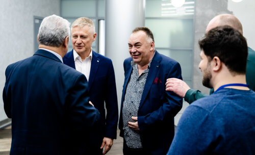 XII Всероссийская Школа по детской урологии-андрологии. 4 апреля 2024 года. День 1-й