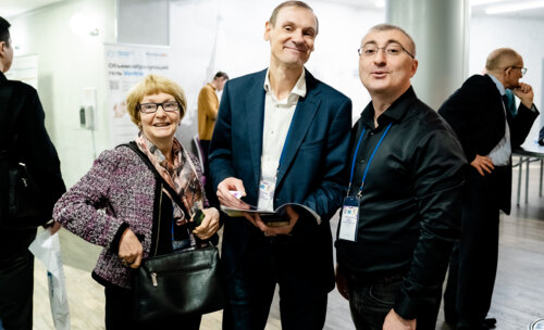 XII Всероссийская Школа по детской урологии-андрологии. 4 апреля 2024 года. День 1-й