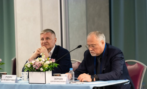 XII Всероссийская Школа по детской урологии-андрологии. 4 апреля 2024 года. День 1-й