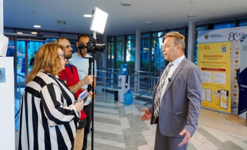 Научно-практическая конференция с международным участием по оперативной урологии и андрологии UroCare 2026