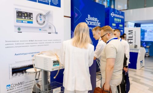 Научно-практическая конференция с международным участием по оперативной урологии и андрологии UroCare 2026