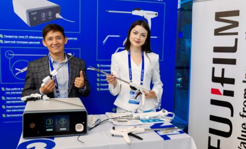 Научно-практическая конференция с международным участием по оперативной урологии и андрологии UroCare 2026