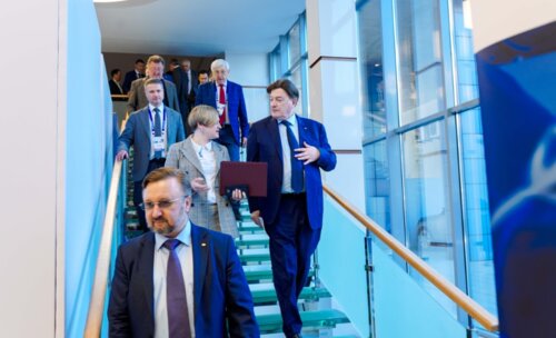 Научно-практическая конференция с международным участием по оперативной урологии и андрологии UroCare 2026