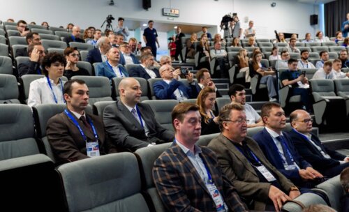 Научно-практическая конференция с международным участием по оперативной урологии и андрологии UroCare 2026