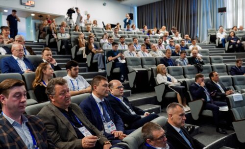 Научно-практическая конференция с международным участием по оперативной урологии и андрологии UroCare 2026