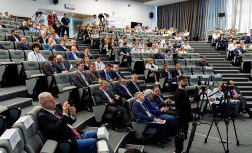 Научно-практическая конференция с международным участием по оперативной урологии и андрологии UroCare 2026