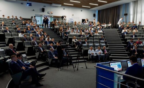 Научно-практическая конференция с международным участием по оперативной урологии и андрологии UroCare 2026