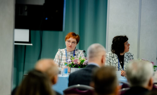 XII Всероссийская Школа по детской урологии-андрологии. 5 апреля 2024 года. День 2-й