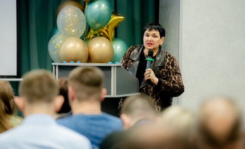 XII Всероссийская Школа по детской урологии-андрологии. 5 апреля 2024 года. День 2-й