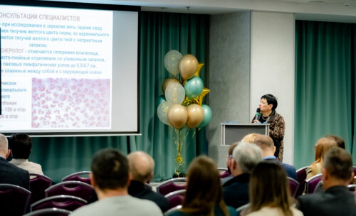 XII Всероссийская Школа по детской урологии-андрологии. 5 апреля 2024 года. День 2-й