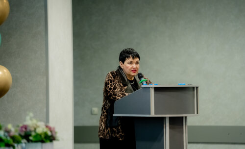 XII Всероссийская Школа по детской урологии-андрологии. 5 апреля 2024 года. День 2-й