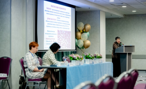 XII Всероссийская Школа по детской урологии-андрологии. 5 апреля 2024 года. День 2-й