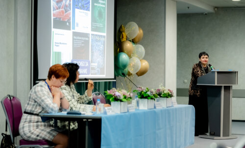 XII Всероссийская Школа по детской урологии-андрологии. 5 апреля 2024 года. День 2-й