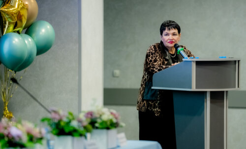 XII Всероссийская Школа по детской урологии-андрологии. 5 апреля 2024 года. День 2-й