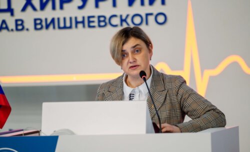 Научно-практическая конференция с международным участием по оперативной урологии и андрологии UroCare 2026