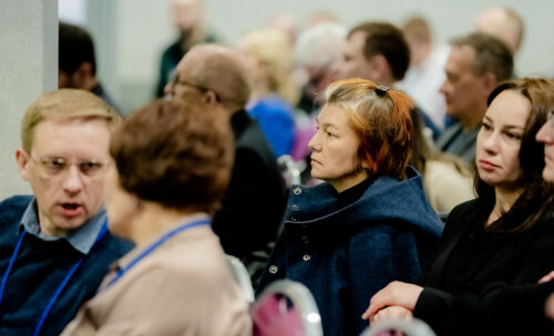 XII Всероссийская Школа по детской урологии-андрологии. 5 апреля 2024 года. День 2-й