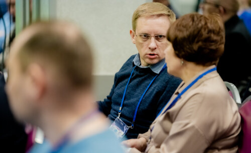 XII Всероссийская Школа по детской урологии-андрологии. 5 апреля 2024 года. День 2-й