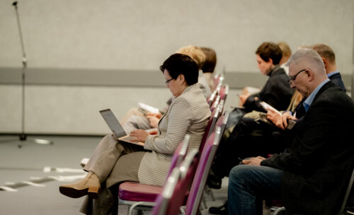 XII Всероссийская Школа по детской урологии-андрологии. 5 апреля 2024 года. День 2-й