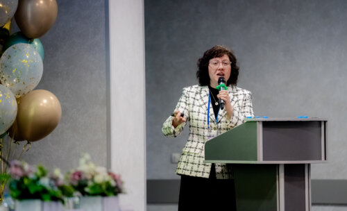 XII Всероссийская Школа по детской урологии-андрологии. 5 апреля 2024 года. День 2-й