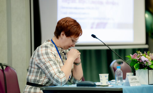 XII Всероссийская Школа по детской урологии-андрологии. 5 апреля 2024 года. День 2-й