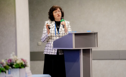 XII Всероссийская Школа по детской урологии-андрологии. 5 апреля 2024 года. День 2-й