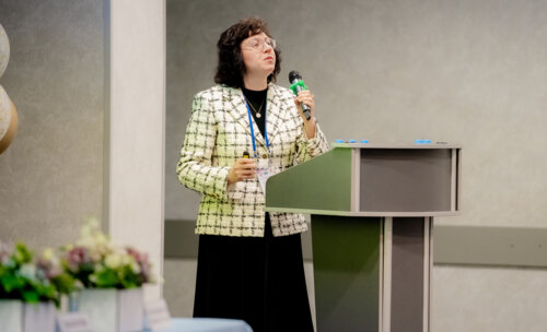 XII Всероссийская Школа по детской урологии-андрологии. 5 апреля 2024 года. День 2-й