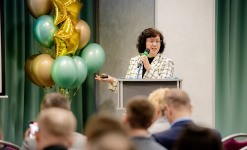 XII Всероссийская Школа по детской урологии-андрологии. 5 апреля 2024 года. День 2-й