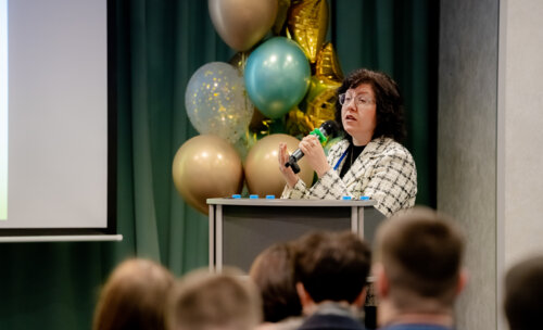 XII Всероссийская Школа по детской урологии-андрологии. 5 апреля 2024 года. День 2-й