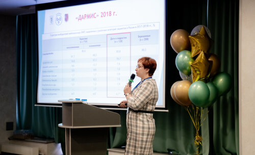 XII Всероссийская Школа по детской урологии-андрологии. 5 апреля 2024 года. День 2-й