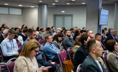 XII Всероссийская Школа по детской урологии-андрологии. 5 апреля 2024 года. День 2-й