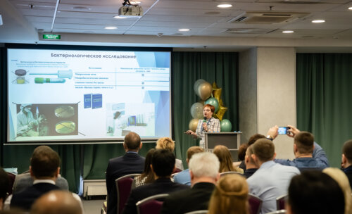 XII Всероссийская Школа по детской урологии-андрологии. 5 апреля 2024 года. День 2-й