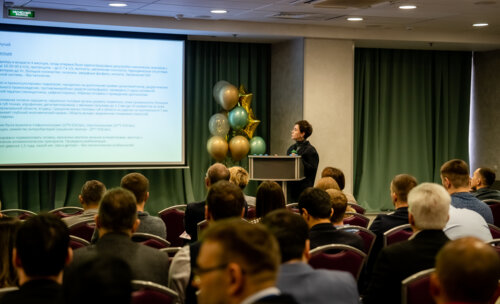 XII Всероссийская Школа по детской урологии-андрологии. 5 апреля 2024 года. День 2-й