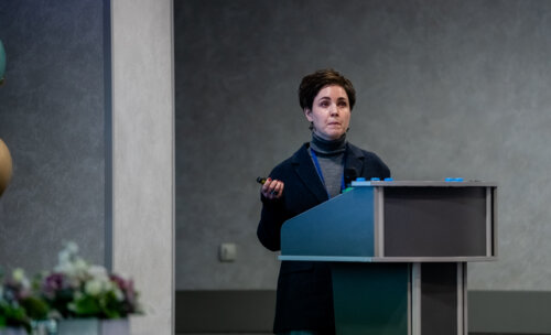 XII Всероссийская Школа по детской урологии-андрологии. 5 апреля 2024 года. День 2-й