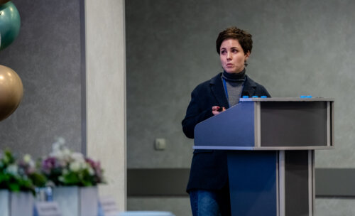 XII Всероссийская Школа по детской урологии-андрологии. 5 апреля 2024 года. День 2-й