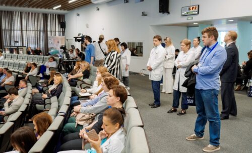 Научно-практическая конференция с международным участием по оперативной урологии и андрологии UroCare 2026
