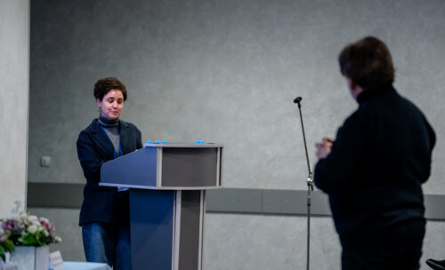 XII Всероссийская Школа по детской урологии-андрологии. 5 апреля 2024 года. День 2-й