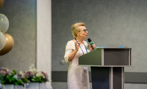 XII Всероссийская Школа по детской урологии-андрологии. 5 апреля 2024 года. День 2-й