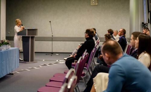 XII Всероссийская Школа по детской урологии-андрологии. 5 апреля 2024 года. День 2-й