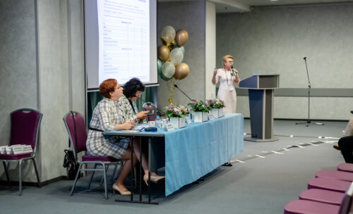 XII Всероссийская Школа по детской урологии-андрологии. 5 апреля 2024 года. День 2-й