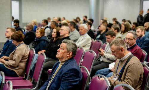 XII Всероссийская Школа по детской урологии-андрологии. 5 апреля 2024 года. День 2-й