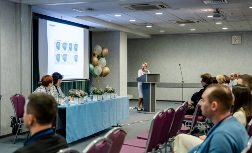 XII Всероссийская Школа по детской урологии-андрологии. 5 апреля 2024 года. День 2-й