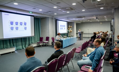 XII Всероссийская Школа по детской урологии-андрологии. 5 апреля 2024 года. День 2-й